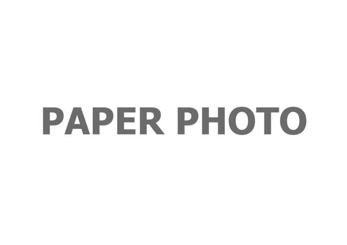 Paper Photo